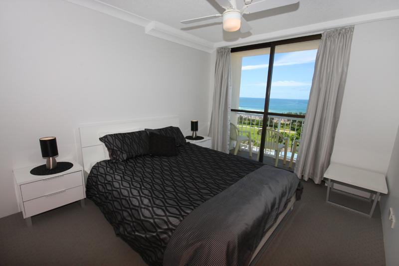 Elouera Tower Aparthotel Maroochydore Exterior photo