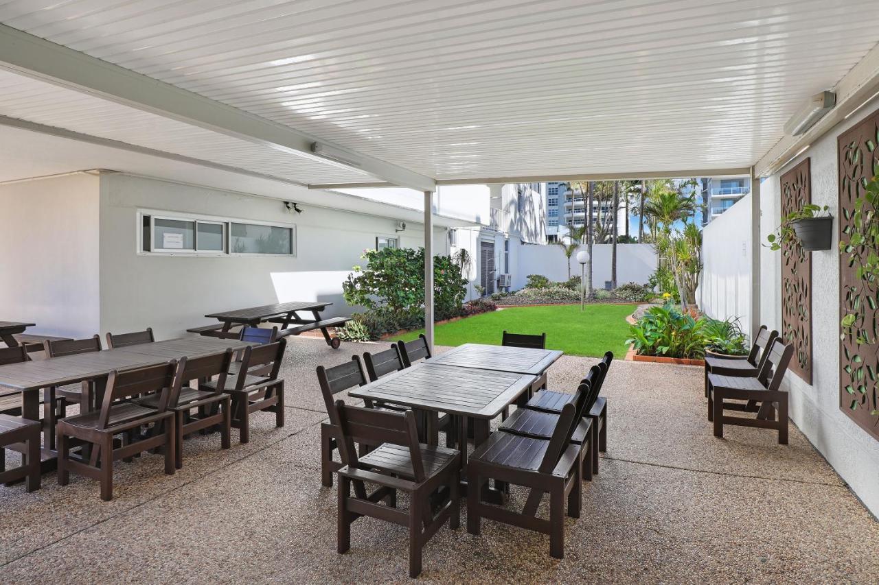 Elouera Tower Aparthotel Maroochydore Exterior photo